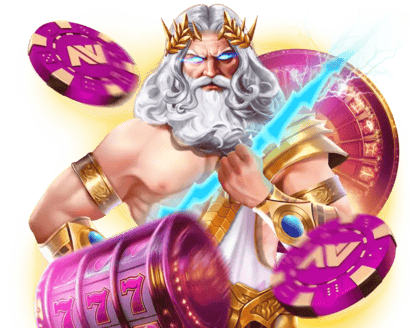 Casino banner placeholder